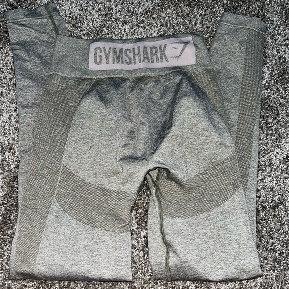 gymshark leggings - Picture 1 of 2